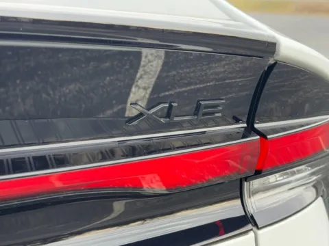 More photos of 2025 Toyota Prius XLE at Jay Wolfe Toyota of West County, MO