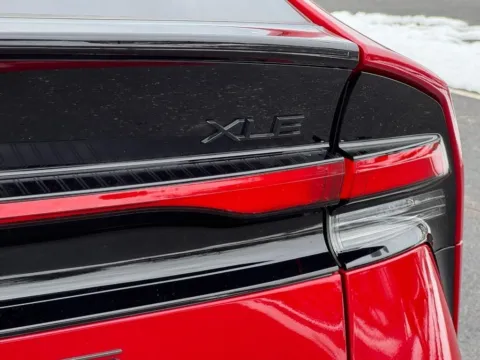 More photos of 2025 Toyota Prius XLE at Jay Wolfe Toyota of West County, MO