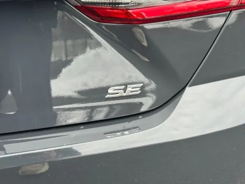 More photos of 2025 Toyota Camry SE at Jay Wolfe Toyota of West County, MO