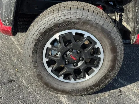 More photos of 2026 Toyota Tacoma Hybrid TRD Off Road at Jay Wolfe Toyota of West County, MO