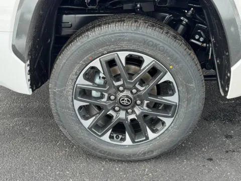 More photos of 2026 Toyota Tundra Limited at Jay Wolfe Toyota of West County, MO