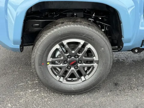 More photos of 2026 Toyota Tacoma TRD Sport at Jay Wolfe Toyota of West County, MO