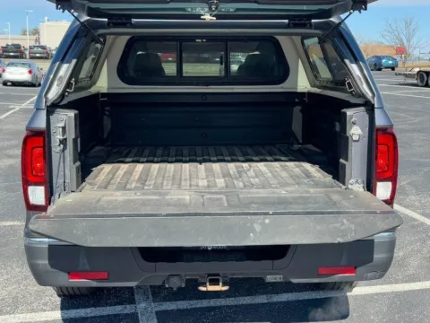 More photos of 2019 Honda Ridgeline RTL at Jay Wolfe Toyota of West County, MO