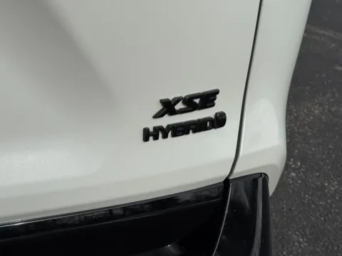 More photos of 2024 Toyota RAV4 Hybrid XSE at Jay Wolfe Toyota of West County, MO