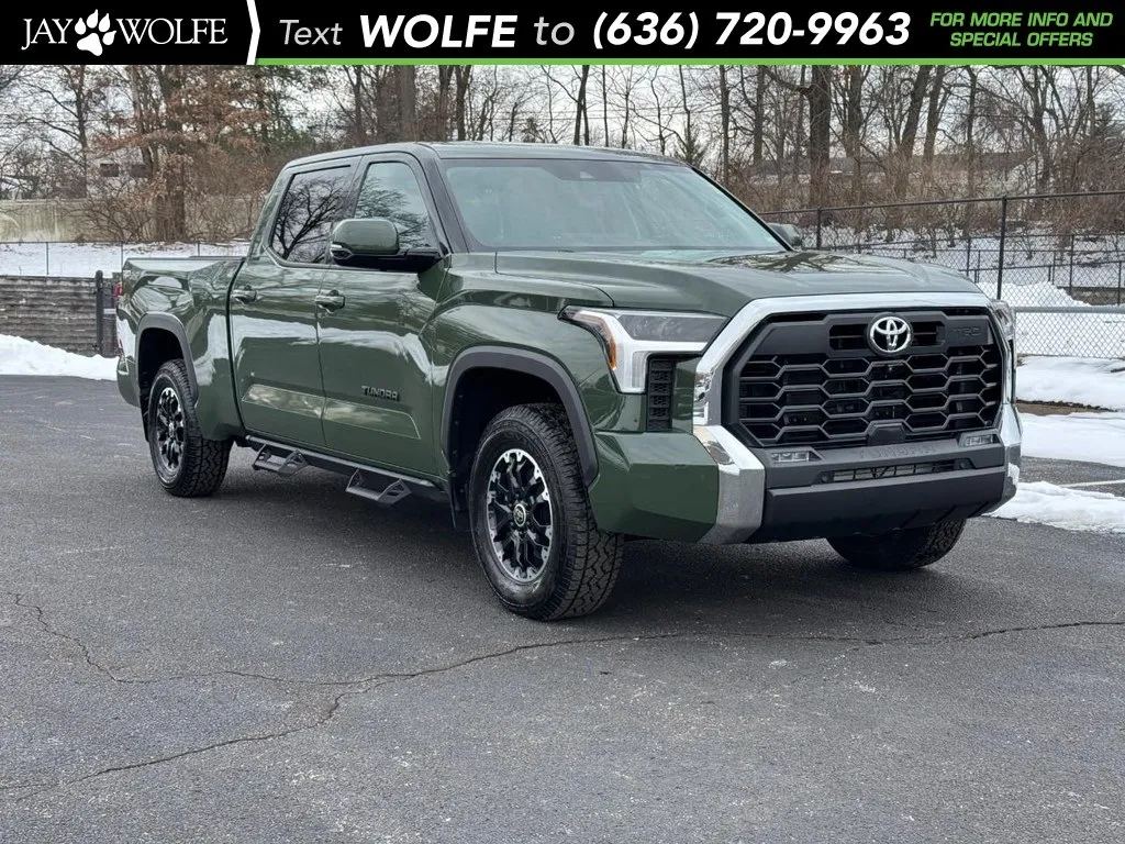 2022 Toyota Tundra SR5 for sale in Ballwin, MO