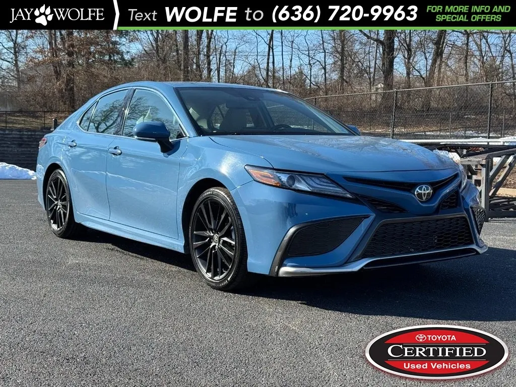 2023 Toyota Camry XSE for sale in Ballwin, MO