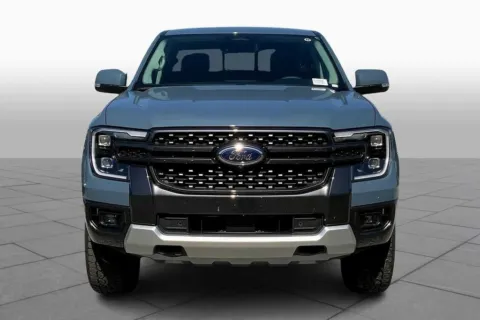 Gray 2023 Ford Ranger Lariat for sale in Ballwin, MO