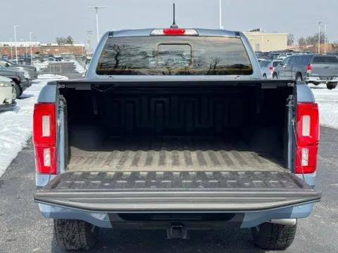 More photos of 2023 Ford Ranger Lariat at Jay Wolfe Toyota of West County, MO