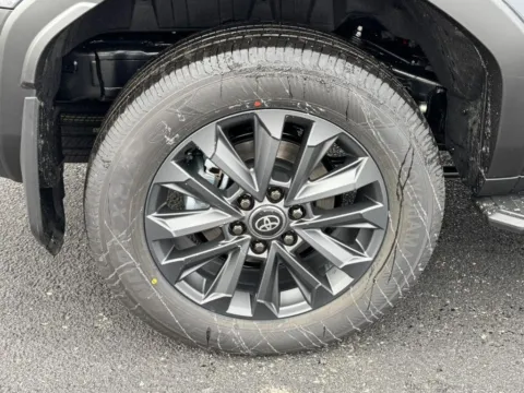 More photos of 2026 Toyota Land Cruiser at Jay Wolfe Toyota of West County, MO