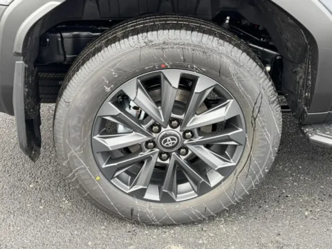 More photos of 2026 Toyota Land Cruiser at Jay Wolfe Toyota of West County, MO