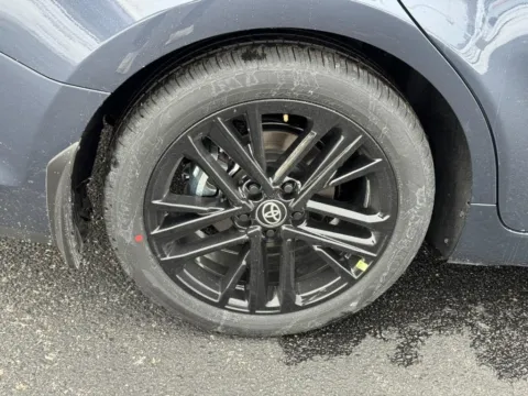 More photos of 2026 Toyota Camry SE at Jay Wolfe Toyota of West County, MO