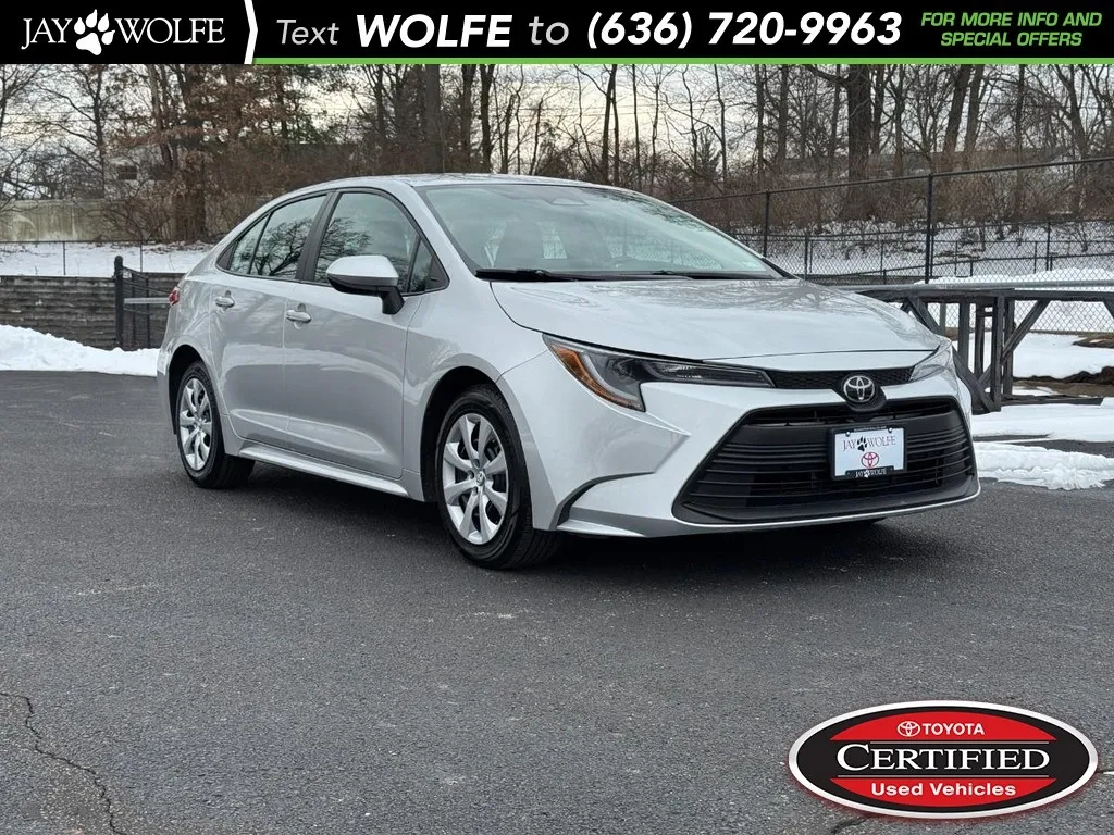 2023 Toyota Corolla LE for sale in Ballwin, MO