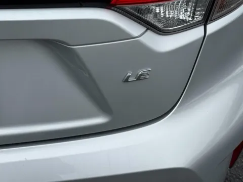 More photos of 2023 Toyota Corolla LE at Jay Wolfe Toyota of West County, MO