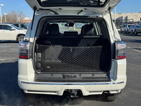 More photos of 2023 Toyota 4Runner Limited at Jay Wolfe Toyota of West County, MO