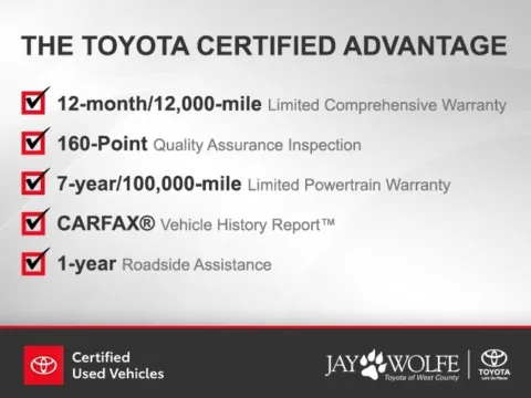 More photos of 2023 Toyota 4Runner Limited at Jay Wolfe Toyota of West County, MO