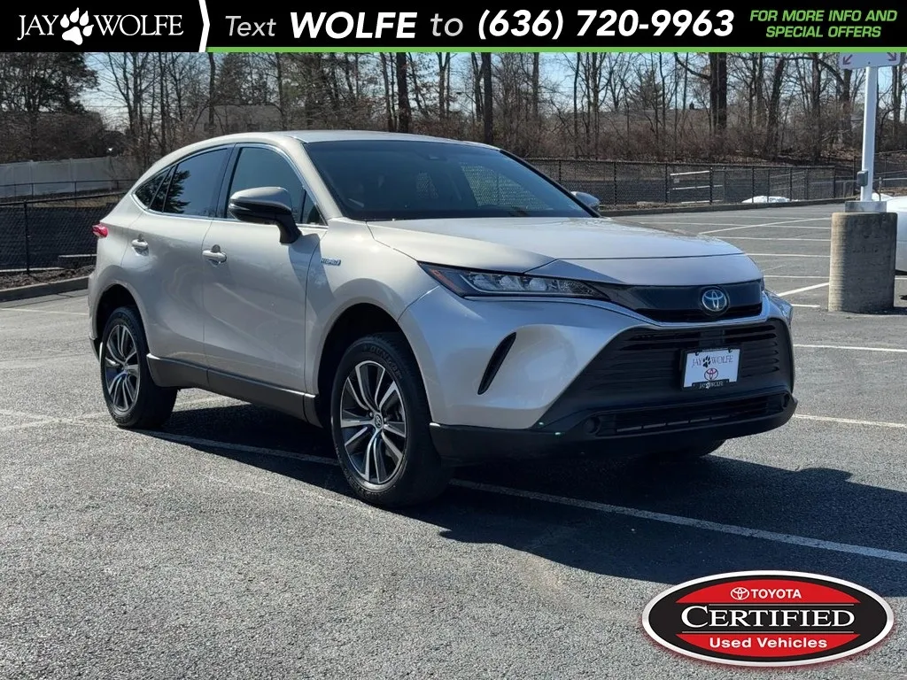 2021 Toyota Venza LE for sale in Ballwin, MO