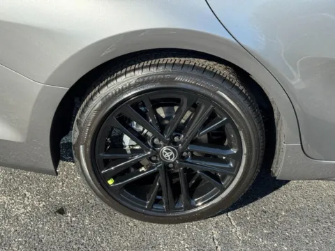 More photos of 2026 Toyota Camry SE at Jay Wolfe Toyota of West County, MO