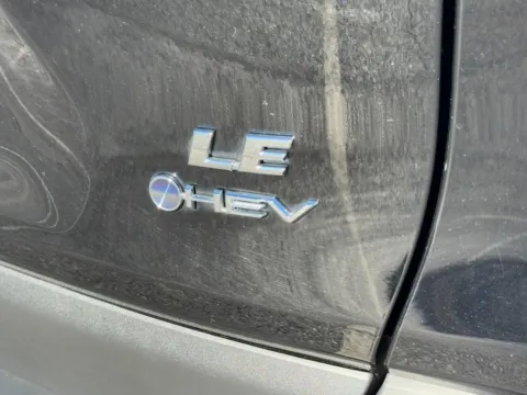 More photos of 2025 Toyota RAV4 Hybrid LE at Jay Wolfe Toyota of West County, MO