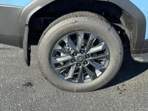 More photos of 2026 Toyota Land Cruiser at Jay Wolfe Toyota of West County, MO