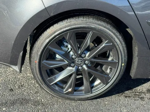 More photos of 2026 Toyota Corolla Hatchback XSE at Jay Wolfe Toyota of West County, MO