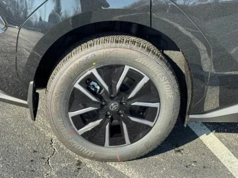 More photos of 2026 Toyota bZ XLE at Jay Wolfe Toyota of West County, MO