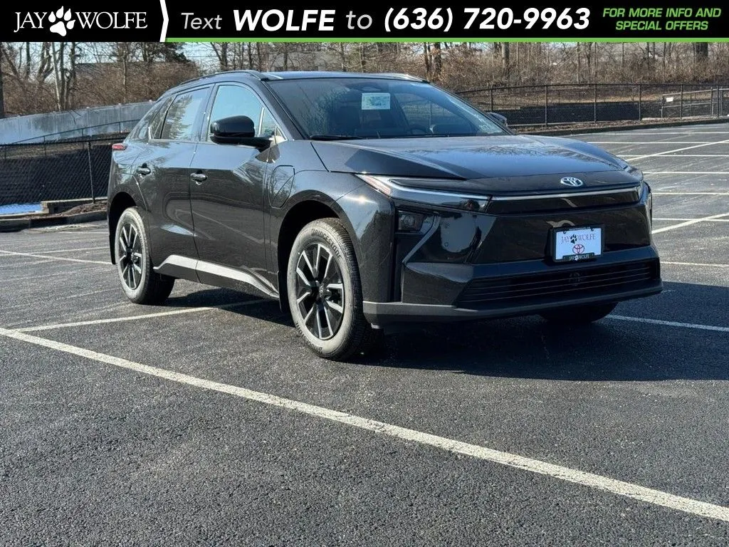 2026 Toyota bZ XLE for sale in Ballwin, MO