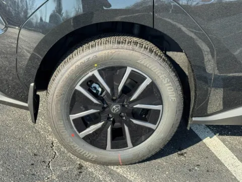 More photos of 2026 Toyota bZ XLE at Jay Wolfe Toyota of West County, MO