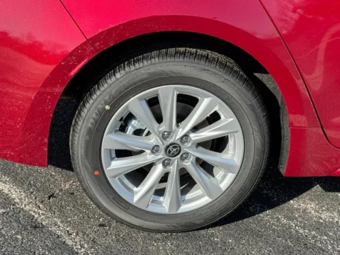 More photos of 2026 Toyota Corolla Hybrid LE at Jay Wolfe Toyota of West County, MO