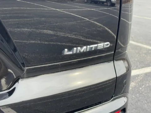 More photos of 2025 Toyota Crown Signia Limited at Jay Wolfe Toyota of West County, MO