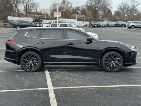 Photos of 2025 Toyota Crown Signia Limited for sale in Ballwin, MO at Jay Wolfe Toyota of West County