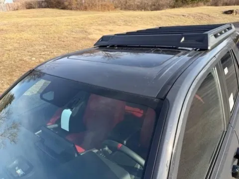 Another view of 2026 Toyota 4Runner i-FORCE MAX Hybrid TRD Pro for sale in Ballwin, MO at Jay Wolfe Toyota of West County