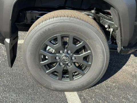 More photos of 2026 Toyota 4Runner SR5 at Jay Wolfe Toyota of West County, MO