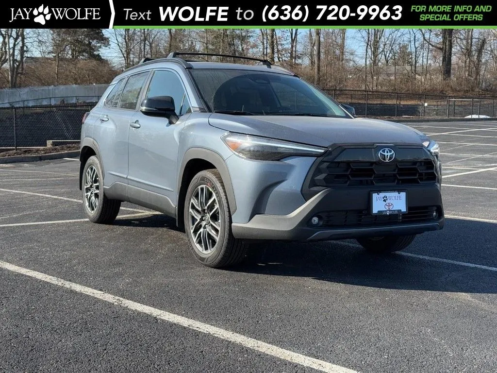 2026 Toyota Corolla Cross XLE for sale in Ballwin, MO