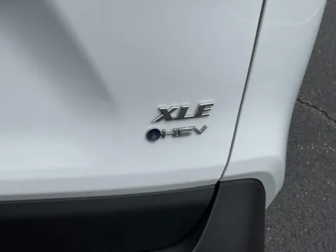 More photos of 2025 Toyota RAV4 Hybrid XLE at Jay Wolfe Toyota of West County, MO