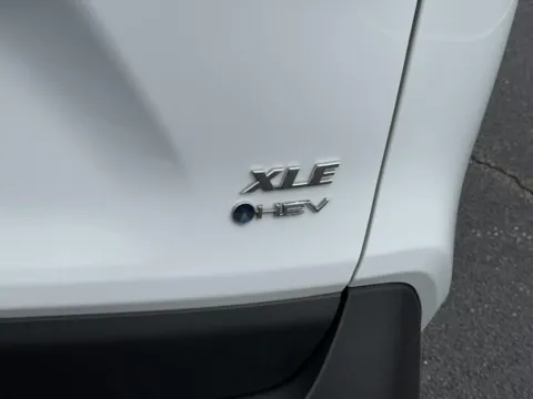 More photos of 2025 Toyota RAV4 Hybrid XLE at Jay Wolfe Toyota of West County, MO