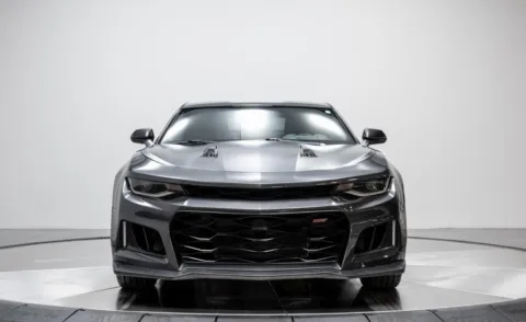 Photos of 2016 Chevrolet Camaro SS for sale in Ballwin, MO at Jay Wolfe Toyota of West County