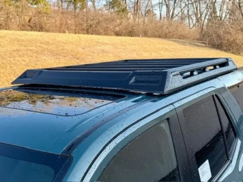 More photos of 2026 Toyota 4Runner i-FORCE MAX Hybrid TRD Off Road Premium at Jay Wolfe Toyota of West County, MO