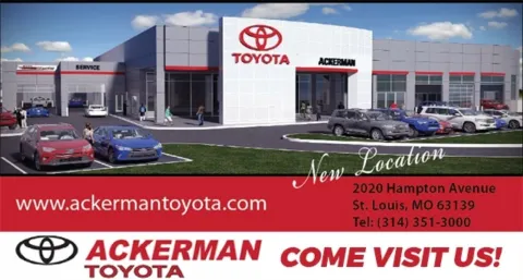 More photos of 2026 Toyota Land Cruiser at Jay Wolfe Toyota of West County, MO