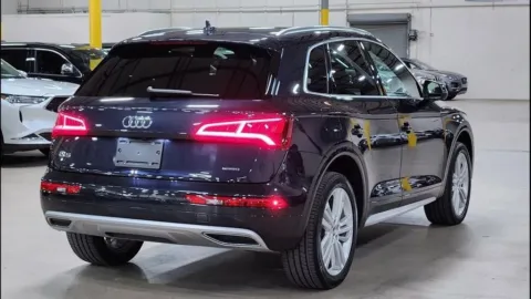 More photos of 2020 Audi Q5 45 Premium Plus at Jay Wolfe Toyota of West County, MO