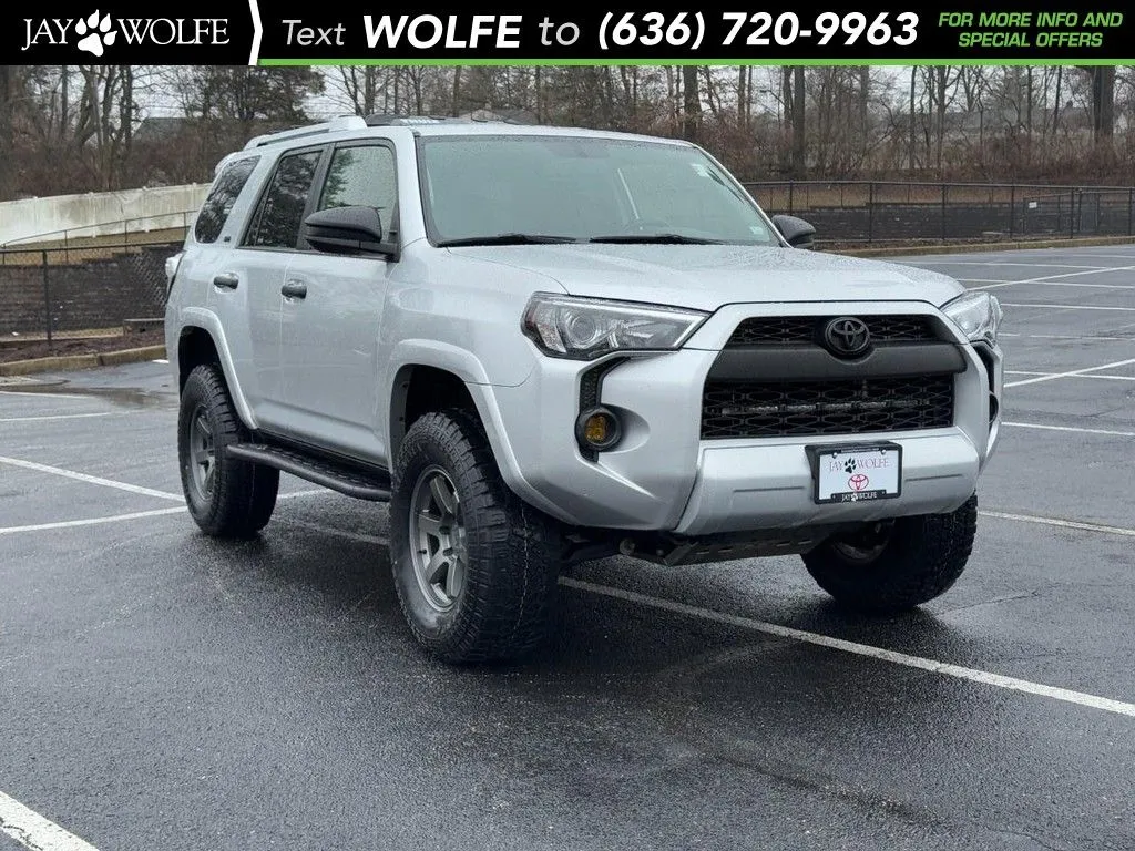 2014 Toyota 4Runner SR5 for sale in Ballwin, MO