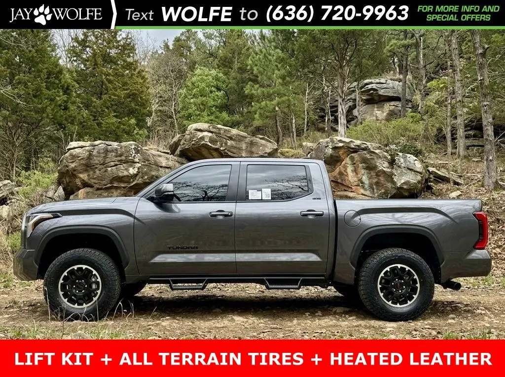 2026 Toyota Tundra SR5 for sale in Ballwin, MO