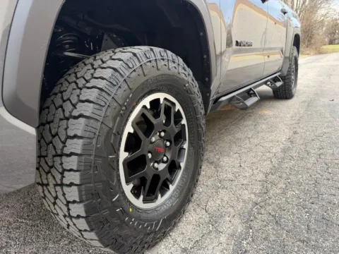 More photos of 2026 Toyota Tundra SR5 at Jay Wolfe Toyota of West County, MO