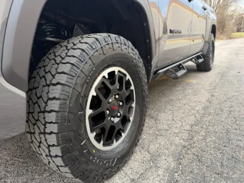 More photos of 2026 Toyota Tundra SR5 at Jay Wolfe Toyota of West County, MO