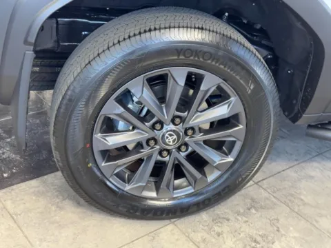 More photos of 2026 Toyota Land Cruiser at Jay Wolfe Toyota of West County, MO