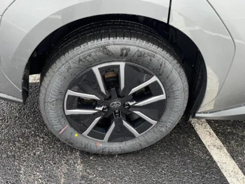 More photos of 2026 Toyota bZ XLE at Jay Wolfe Toyota of West County, MO