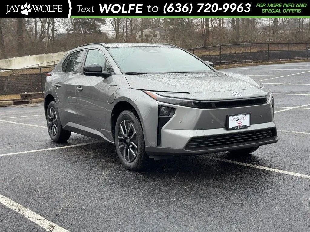 2026 Toyota bZ XLE for sale in Ballwin, MO