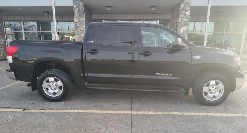2013 Toyota Tundra Grade for sale in Ballwin, MO
