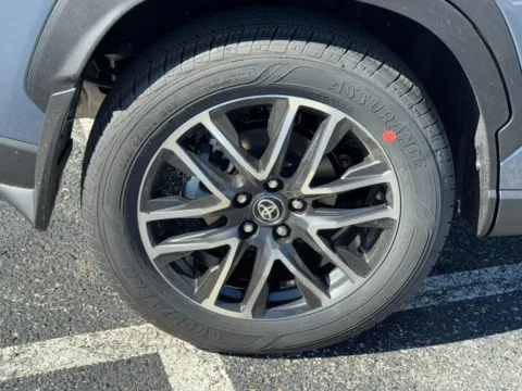 More photos of 2026 Toyota Corolla Cross XLE at Jay Wolfe Toyota of West County, MO