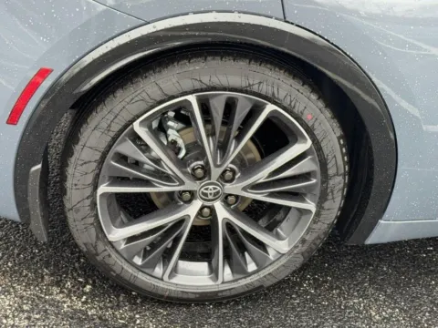 More photos of 2026 Toyota Prius XLE at Jay Wolfe Toyota of West County, MO