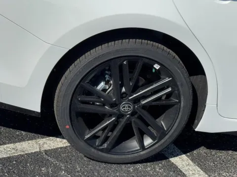 More photos of 2026 Toyota Camry SE Nightshade at Jay Wolfe Toyota of West County, MO